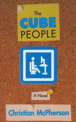 The Cube People by Christian McPherson