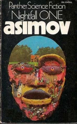 Nightfall One by Isaac Asimov