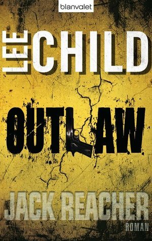 Outlaw by Lee Child