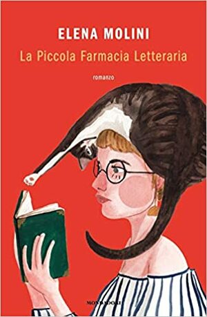 La Piccola Farmacia Letteraria by Elena Molini