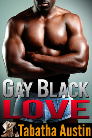 Gay Black Love by Tabatha Allen