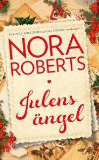 Julens ängel by Nora Roberts