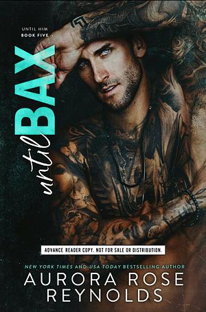 Until Bax by Aurora Rose Reynolds