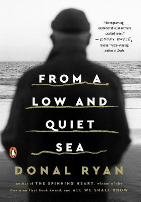 From a Low and Quiet Sea by Donal Ryan