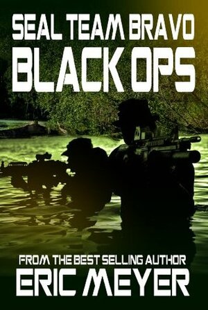 Black Ops by Eric Meyer