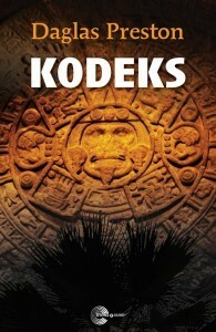 Kodeks by Ljiljana Krstić, Douglas Preston