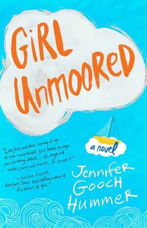 Girl Unmoored by Jennifer Gooch Hummer