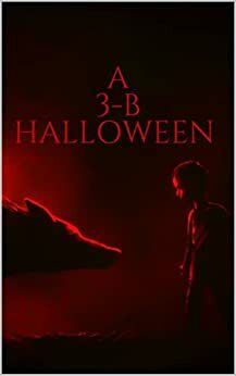A 3-B Halloween by 3-B Publishing