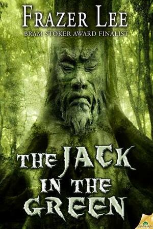 The Jack in the Green by Frazer Lee