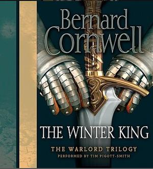 The Winter King by Bernard Cornwell