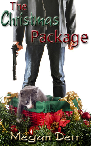 The Christmas Package by Megan Derr