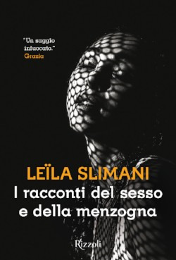I racconti del sesso e della menzogna by Leïla Slimani