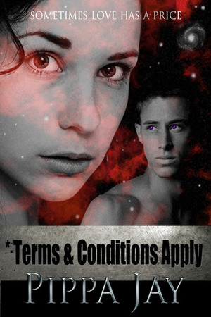 Terms & Conditions Apply by Pippa Jay