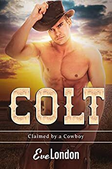 Colt by Eve London