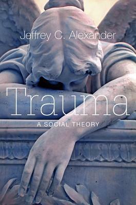 Trauma: A Social Theory by Jeffrey C. Alexander