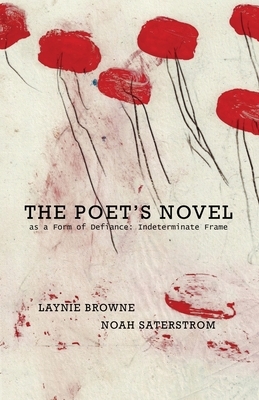 The Poet's Novel as a Form of Defiance: Indeterminate Frame by Laynie Browne