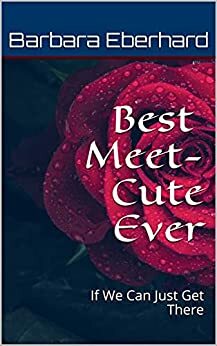 Best Meet-Cute Ever by Barbara Eberhard