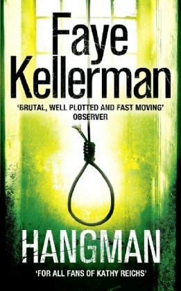 Hangman by Faye Kellerman