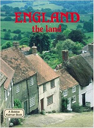 England: The Land by Erinn Banting