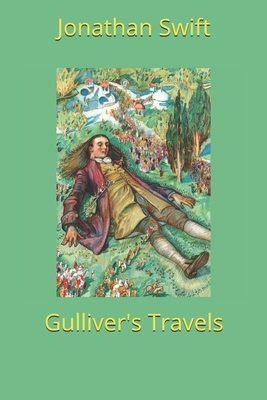 Gulliver's Travels by Jonathan Swift