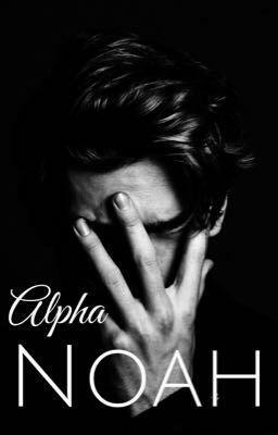 Alpha Noah by Midika Crane