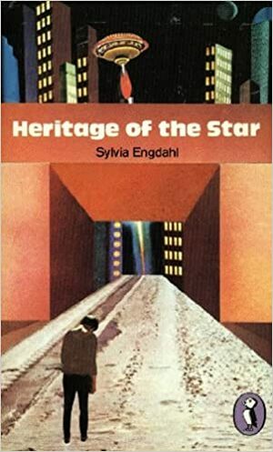 Heritage Of The Star by Sylvia Engdahl