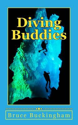 Diving Buddies by Bruce Buckingham