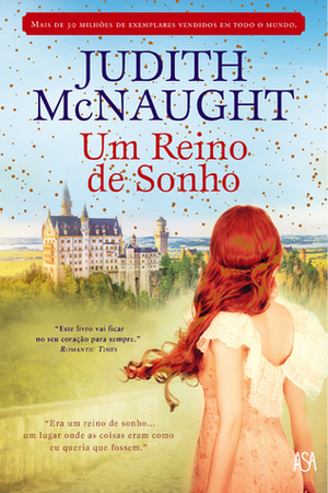 Um Reino de Sonho by Judith McNaught