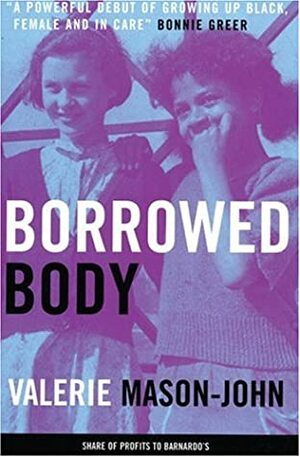 Borrowed Body by Valerie Mason-John