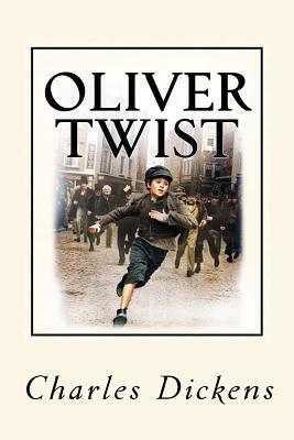 Oliver Twist by Charles Dickens