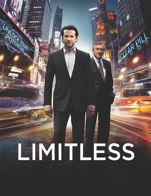 Limitless by Winston Starr