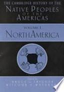 The Cambridge History of the Native Peoples of the Americas, Volume 1, Part 1 by Bruce G. Trigger, Murdo J. MacLeod, Wilcomb E. Washburn, Frank Salomon, Stuart B. Schwartz, Richard E. W. Adams