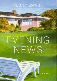 Evening News by Marly Swick