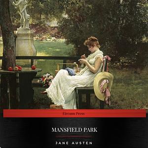 Mansfield Park by Jane Austen