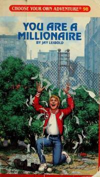 You Are a Millionaire by Jay Leibold