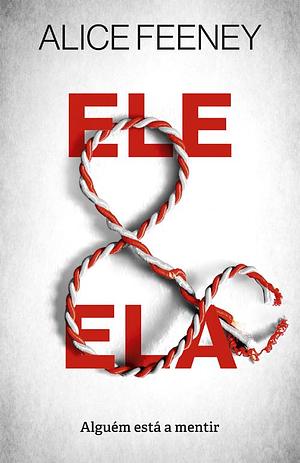 Ele & Ela by Alice Feeney