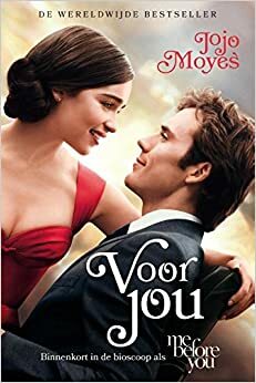 Voor jou by Jojo Moyes