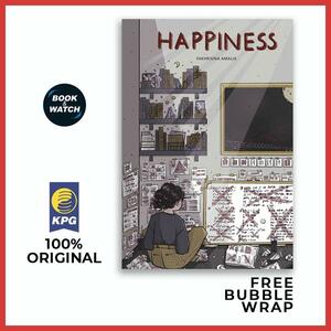 Happiness (YARN: Young Adult Realistic Novel) by Fakhrisina Amalia