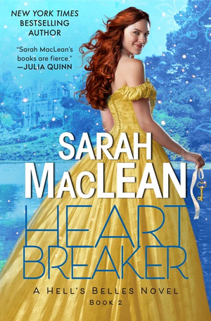 Heartbreaker by Sarah MacLean