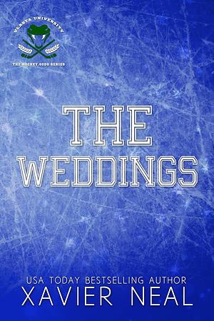 The Weddings by Xavier Neal