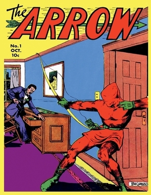The Arrow #1 by 
