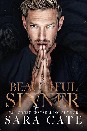 Beautiful Sinner by Sara Cate