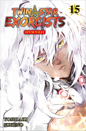 Twin Star Exorcists - Onmyoji, Band 15  by Yoshiaki Sukeno