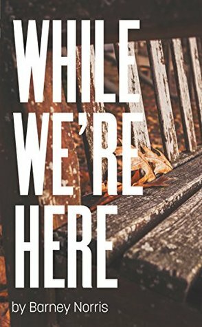 While We'Re Here by Barney Norris