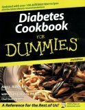 Diabetes Cookbook for Dummies by Alan L. Rubin