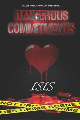 Dangerous Commitments by Isis