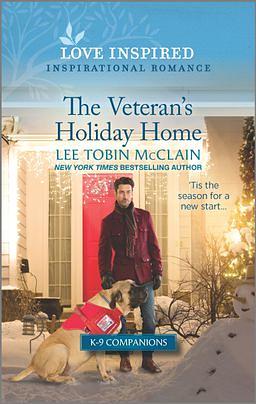 The Veteran's Holiday Home by Lee Tobin McClain
