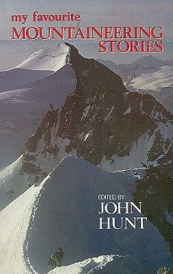 My Favourite Mountaineering Stories by 