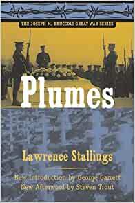 Plumes by Laurence Stallings