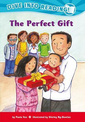 The Perfect Gift by Paula Yoo